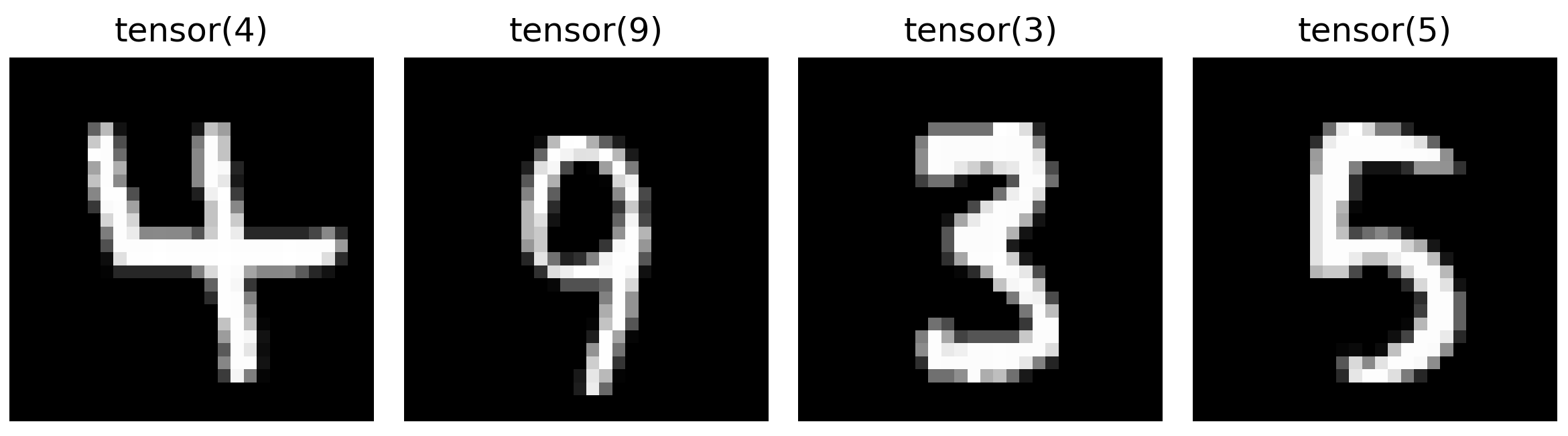 mnist